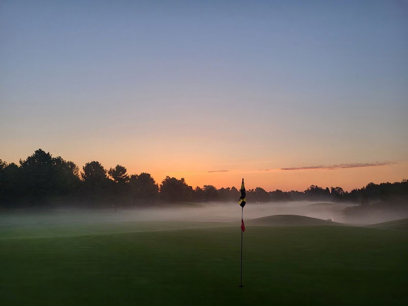 Deer Run Golf Course
