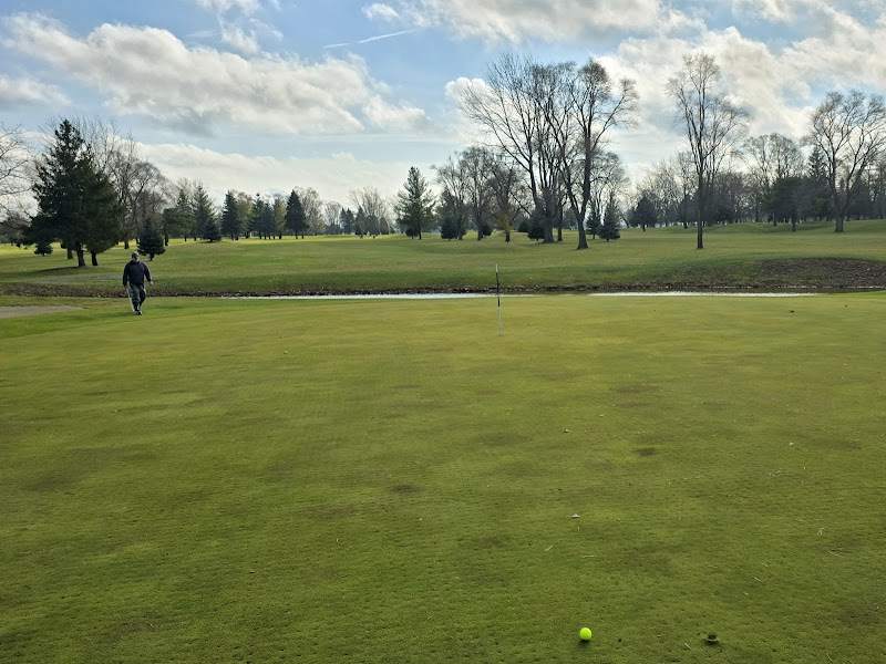 Country View Golf Course