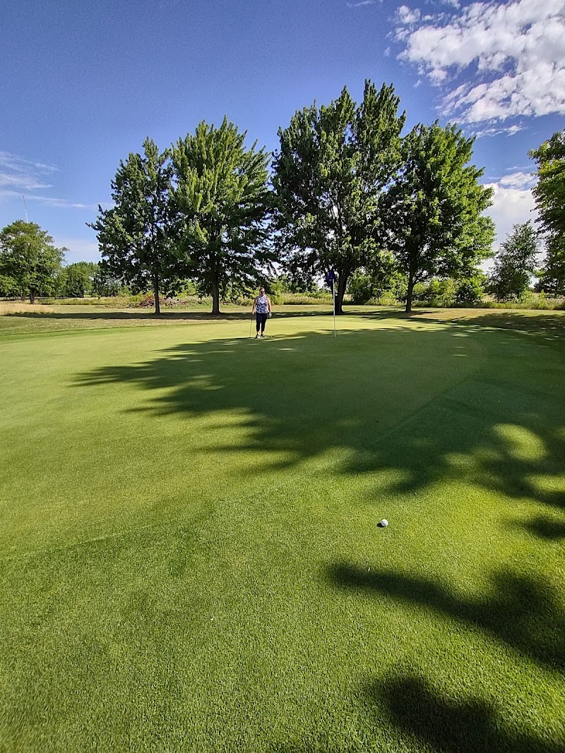 Tilbury Golf Club
