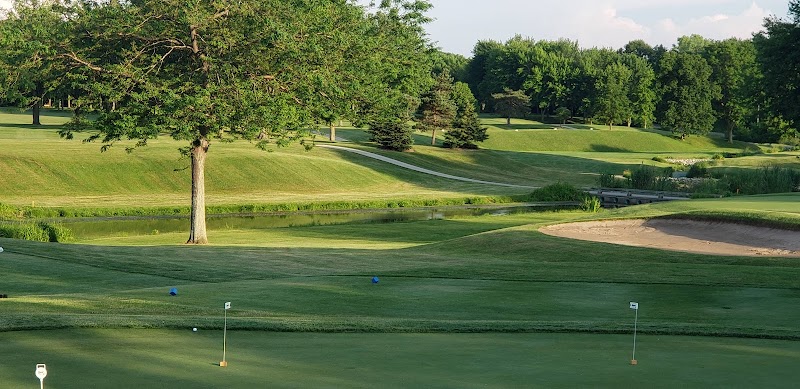 Talbot Trail Golf Club