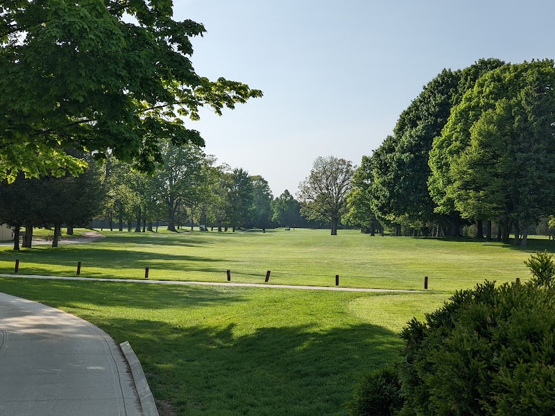 Wardsville Golf Club
