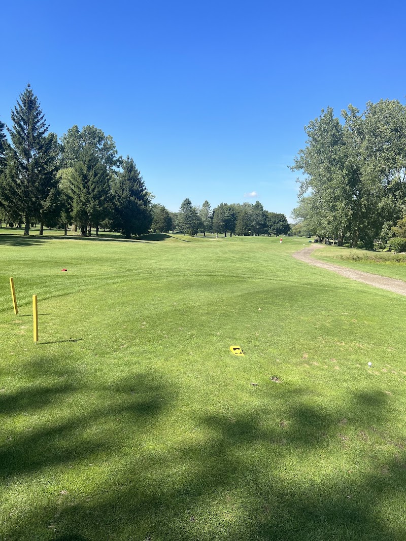 Orchard View Golf Course