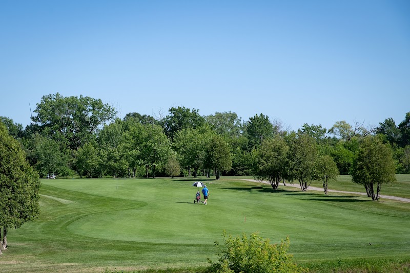 Belleview Golf Club