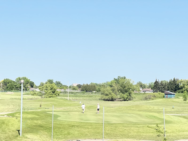 Goreway Golf Club
