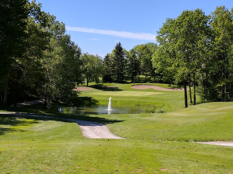 Oakridge Golf Club