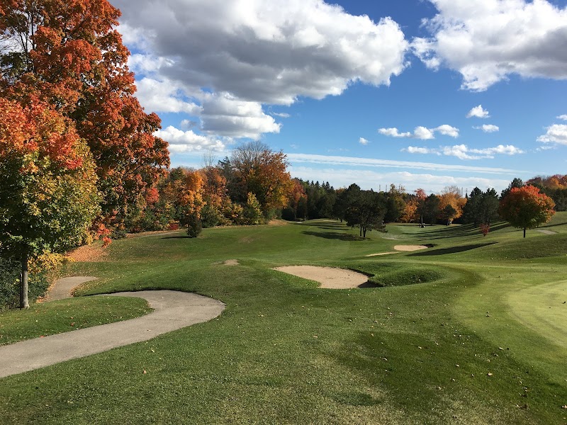 Winchester Golf Club