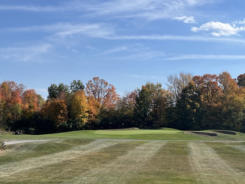 Pine View Golf Course