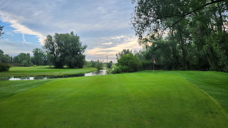 Falcon Ridge Golf Club