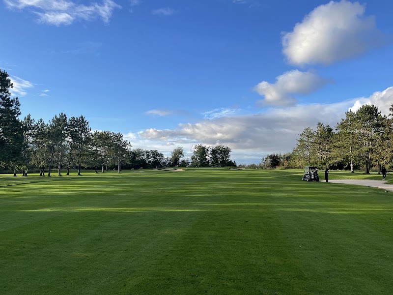 Hylands Golf Club