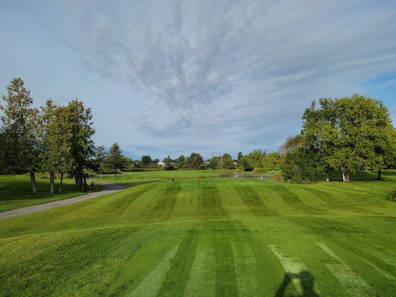 Amberwood Village Golf