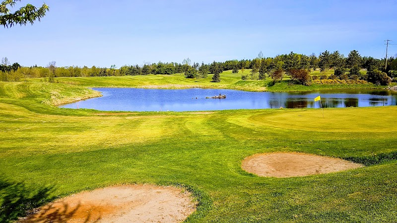 Pakenham Highlands Golf Club
