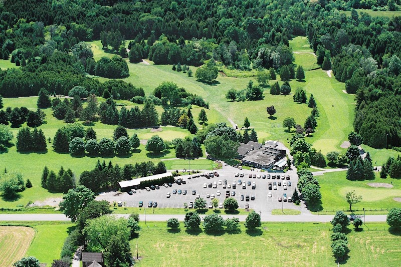 Kedron Dells Golf Club