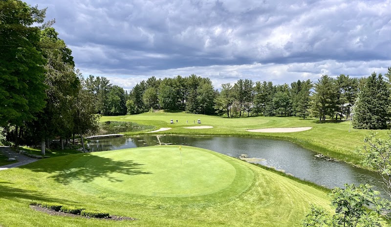 Rockland Golf Club