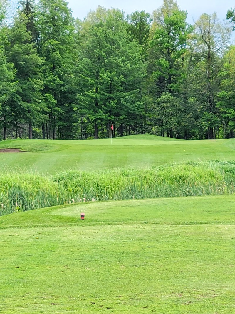 Madawaska Golf Club