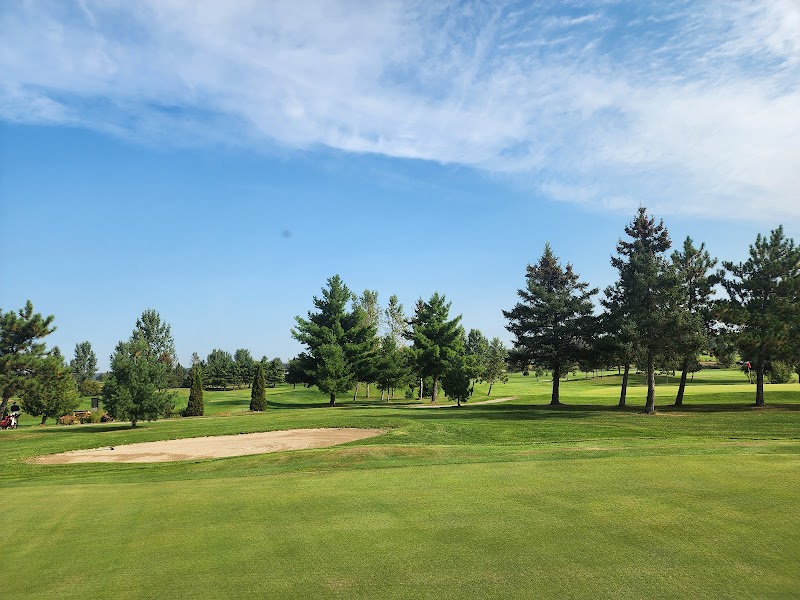 Mountain Creek Golf Course
