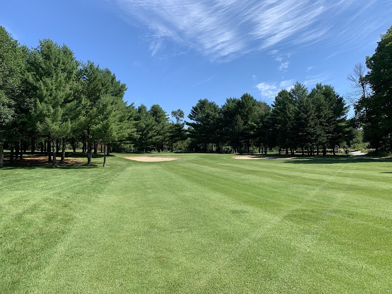 Timber Run Golf Club and Event Lodge