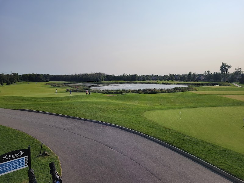 Equinelle Golf Club