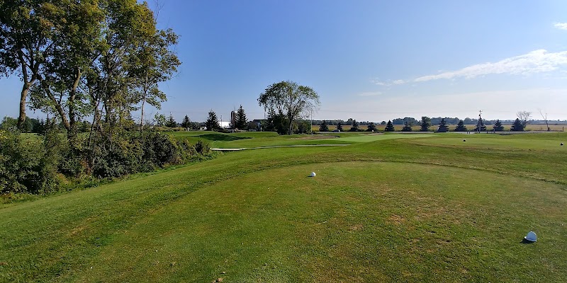 Cloverdale Links Golf Course