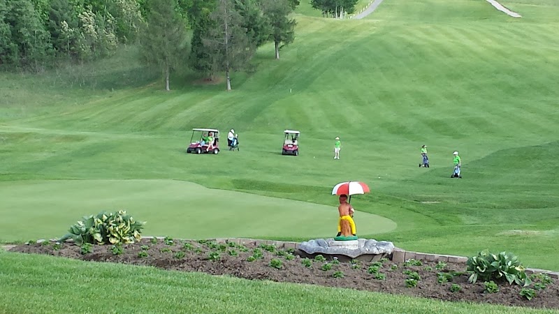 Renfrew Golf Club