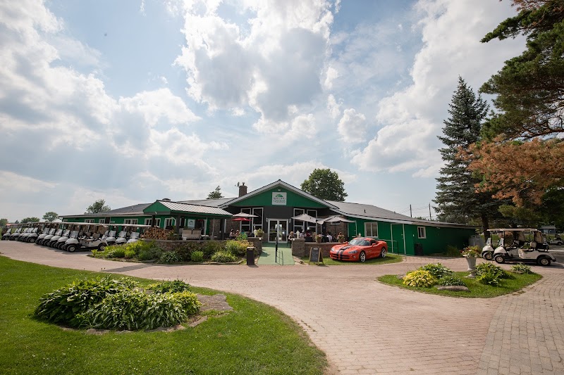 Lombard Glen Golf Club