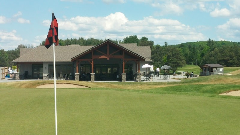 Foxbridge Golf Course & Country Club