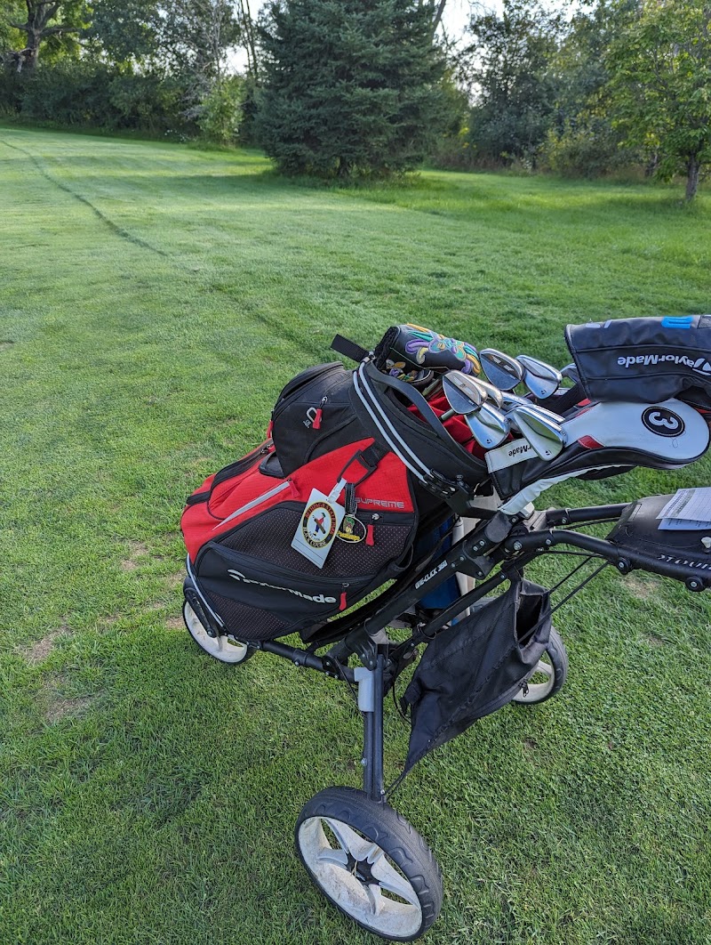 Beckwith Golf Course