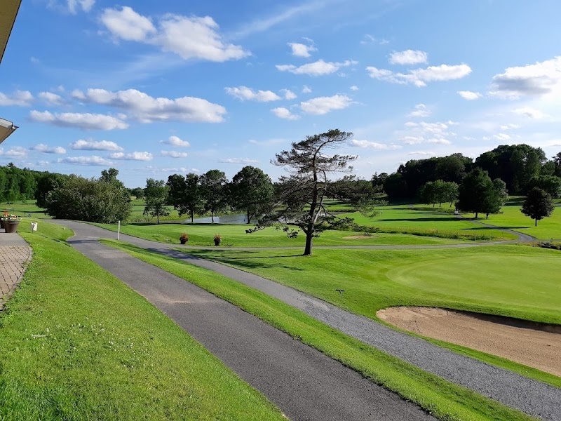 Rivendell Golf Club
