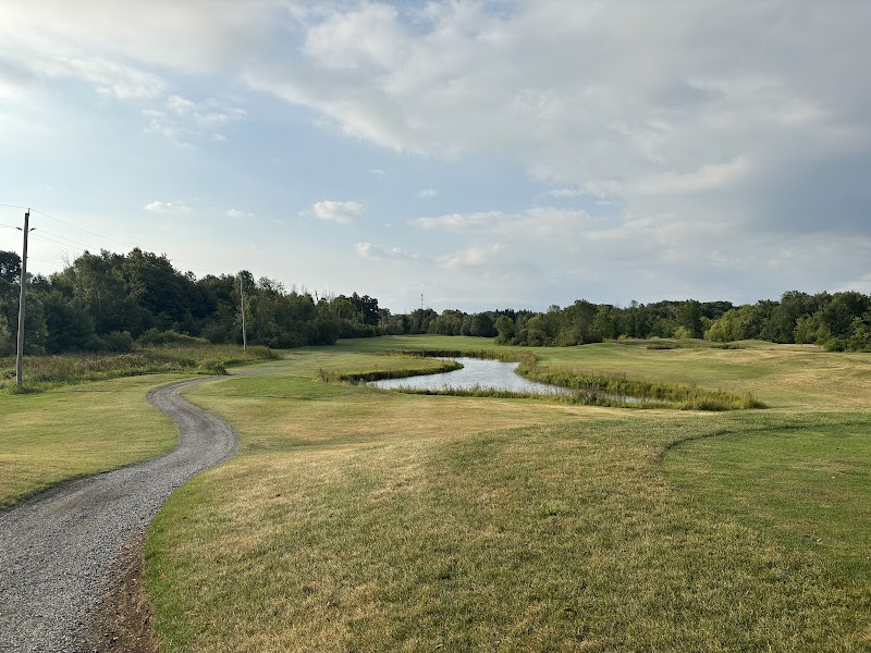 Greene Acre Golf Club
