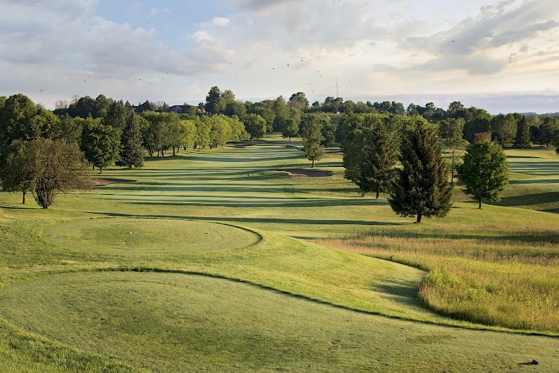 Mill Run Golf Club