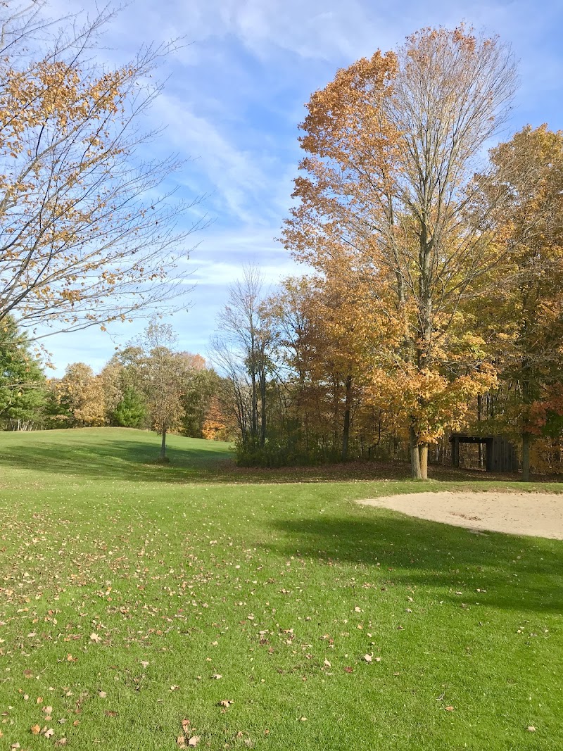 Tincap Golf Club