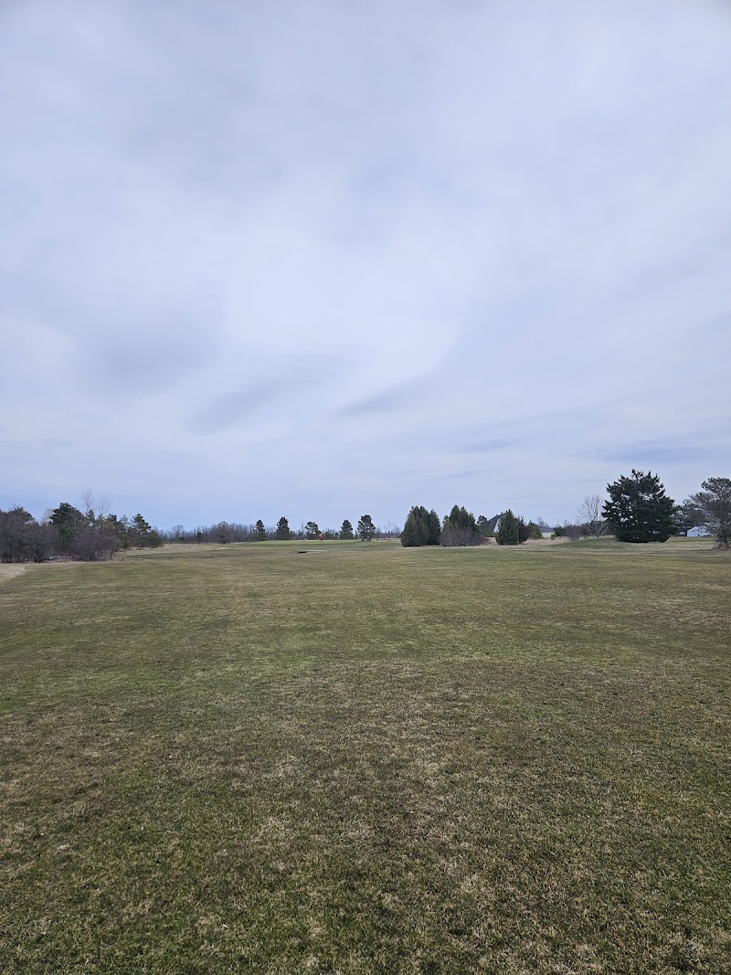 Crooked Creek Golf Course