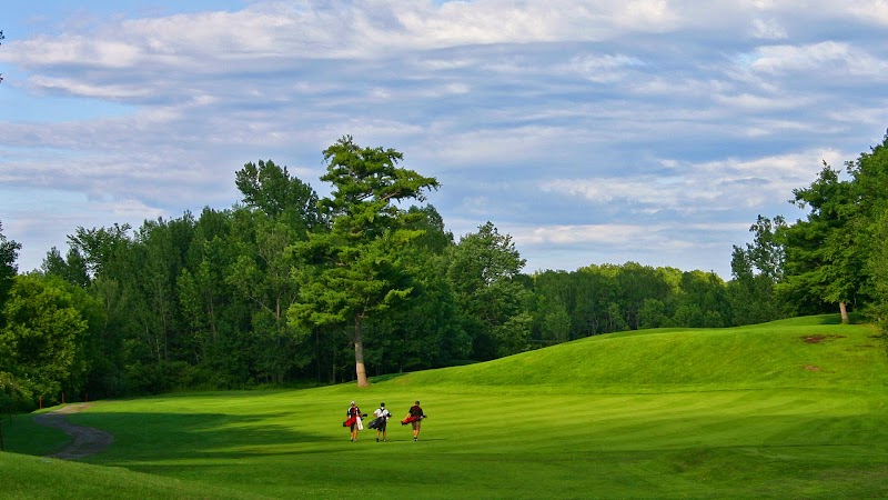 Brockville Country Club