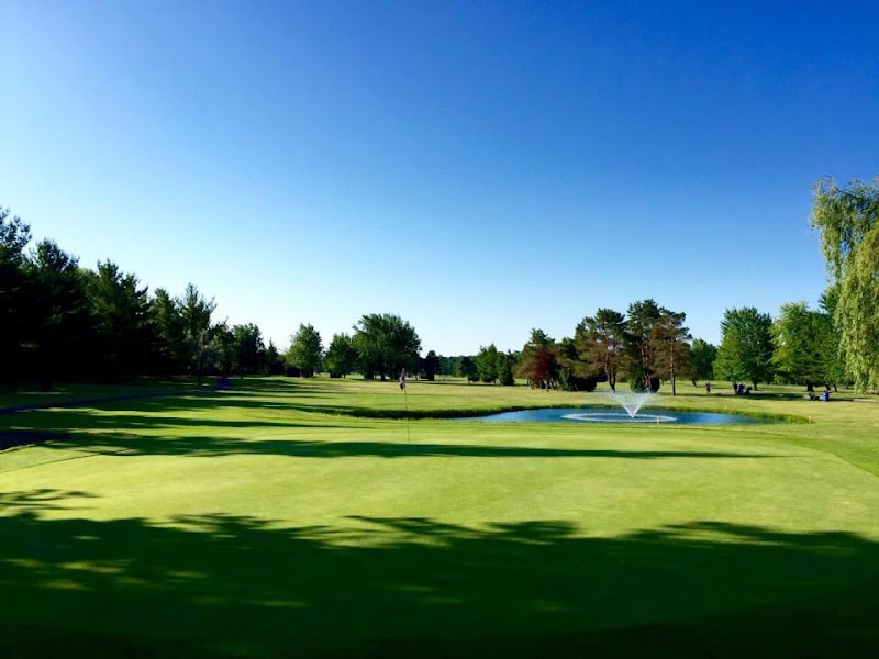Summerheights Golf Links