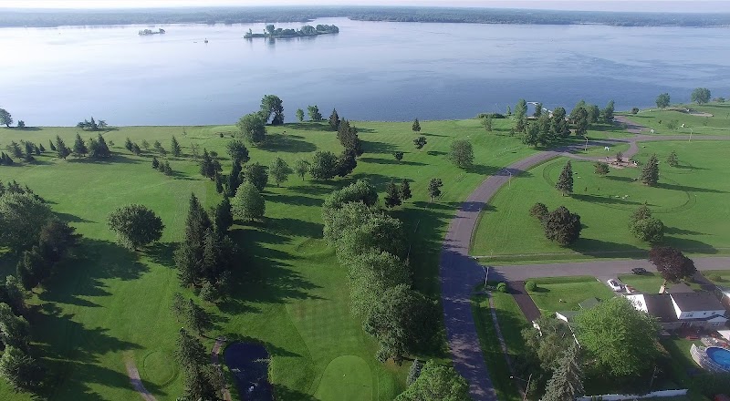 Morrisburg Golf Club