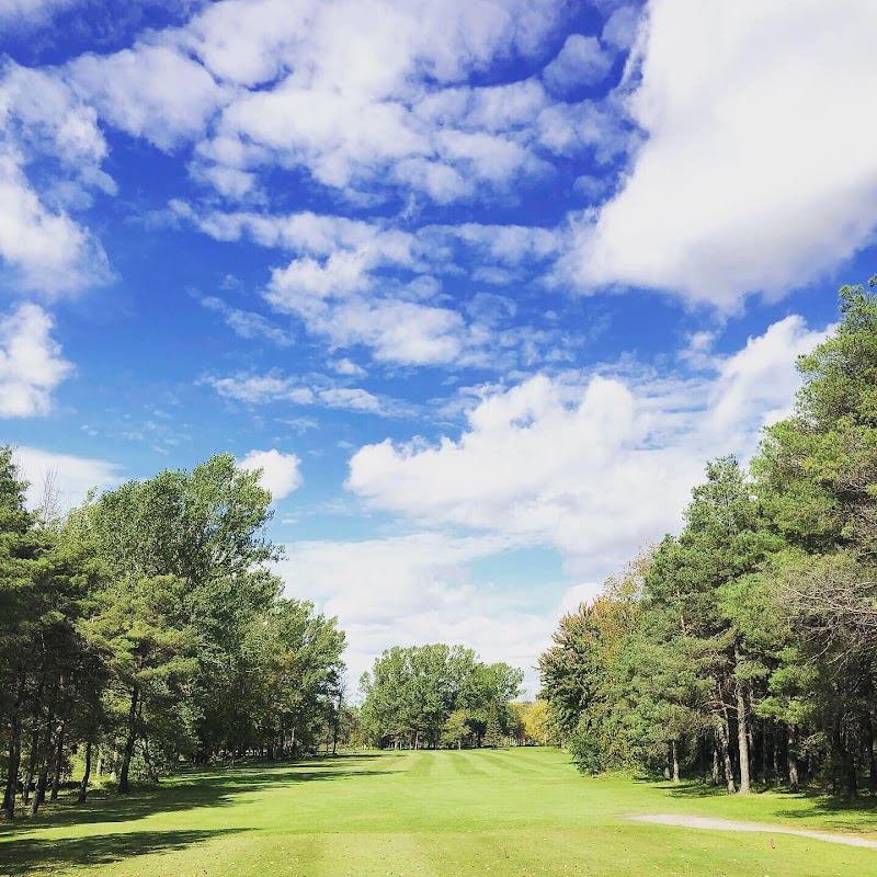 Cedar Glen Golf Course