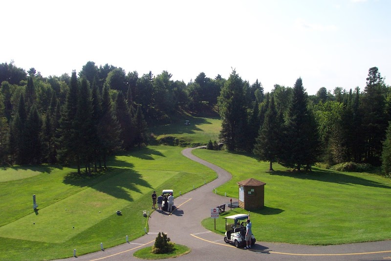 Nation Golf Club