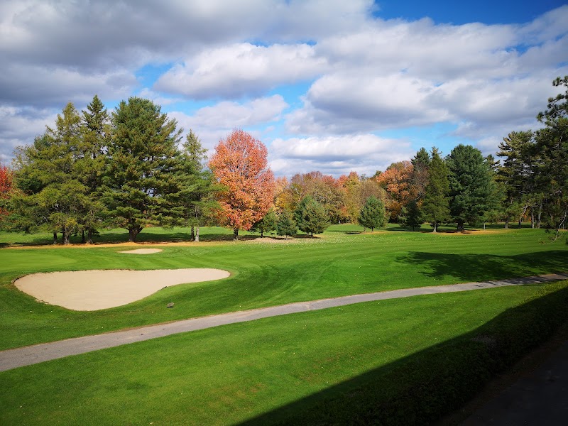 Hawkesbury Golf