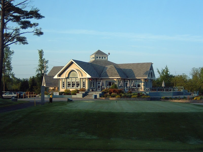 La Cité Golf Club
