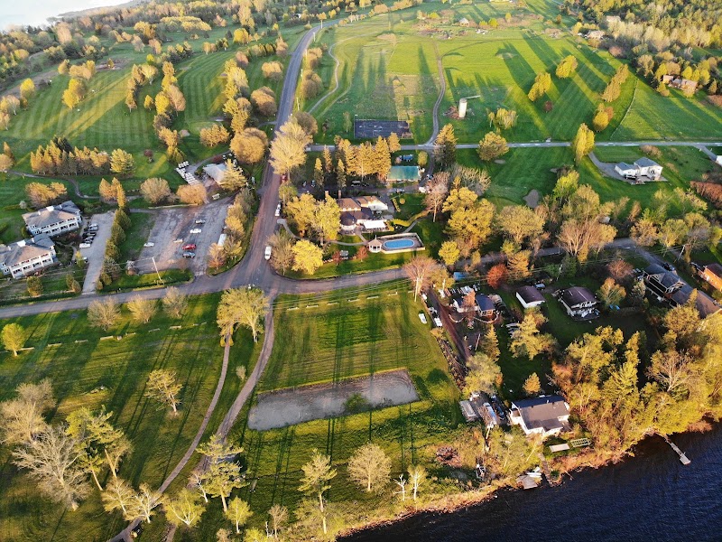 Calabogie Highlands Golf Resort