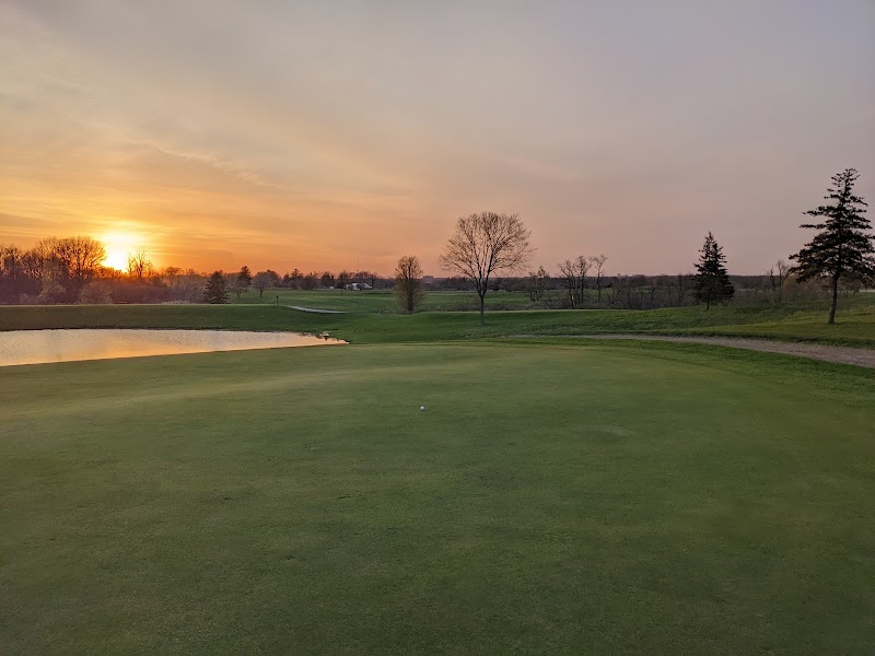 Westminster Trails Golf Course