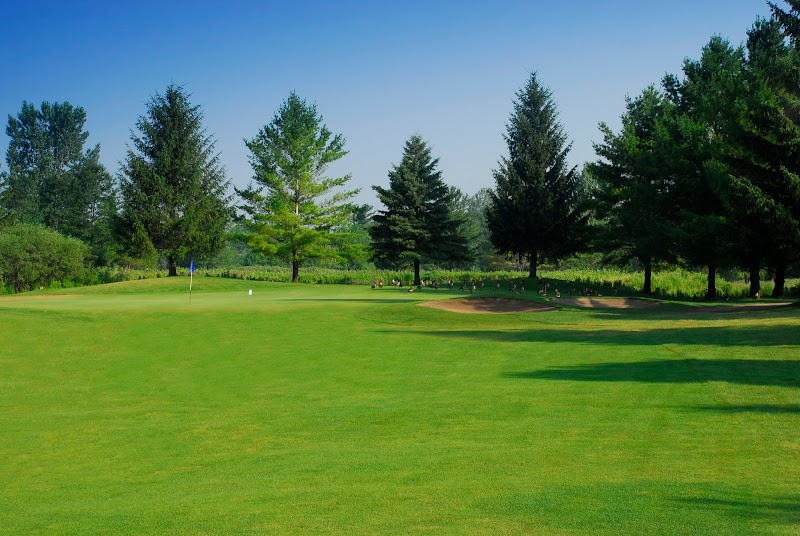 Foxwood Golf Club
