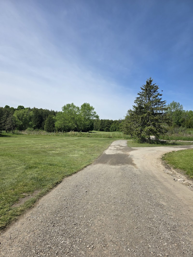 Whispering Ridge Golf Club