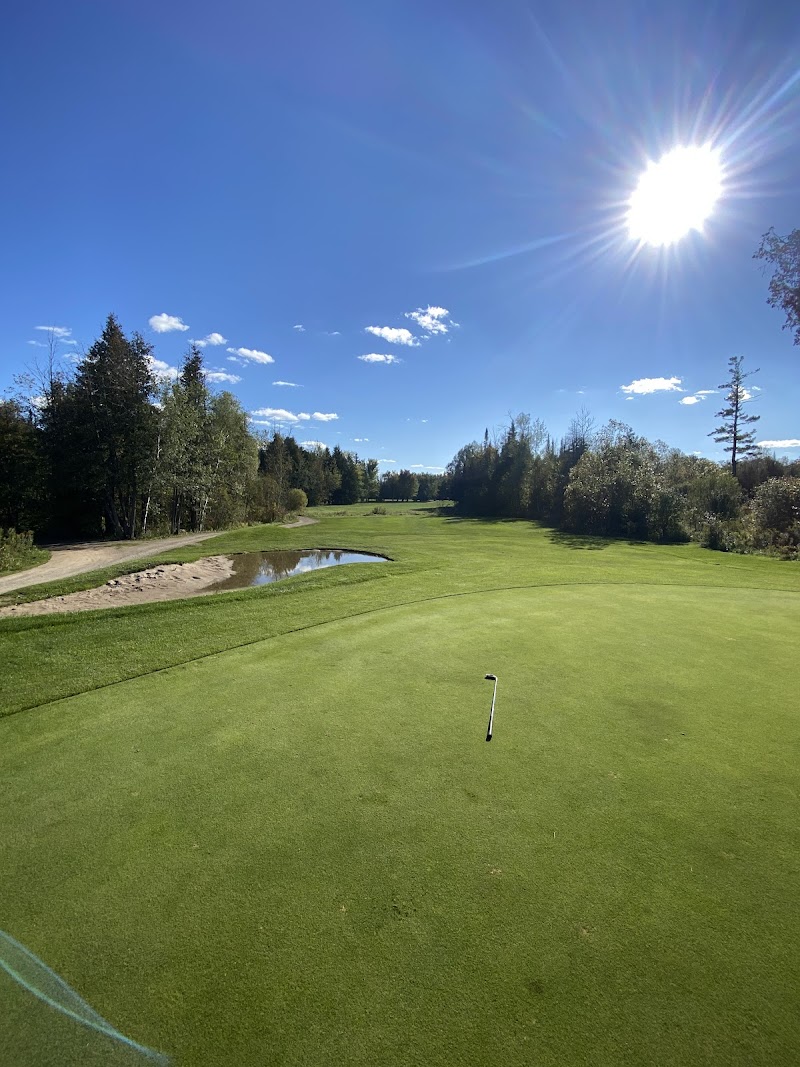 Acton Golf Club