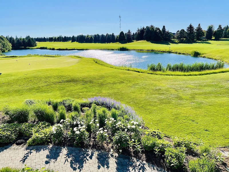 Ballantrae Golf Club