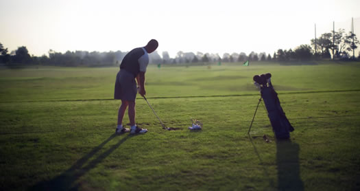 Bathurst Glen Golf Course