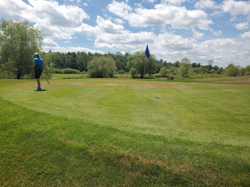 Blackwater Golf Course