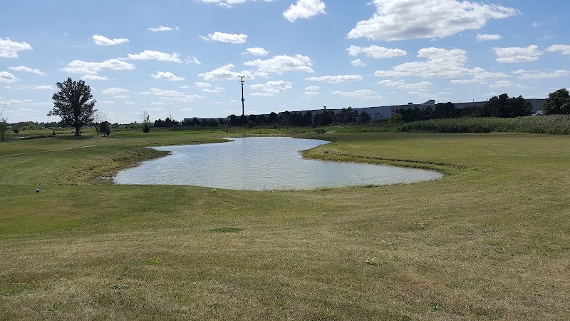 Parkshore Golf Club
