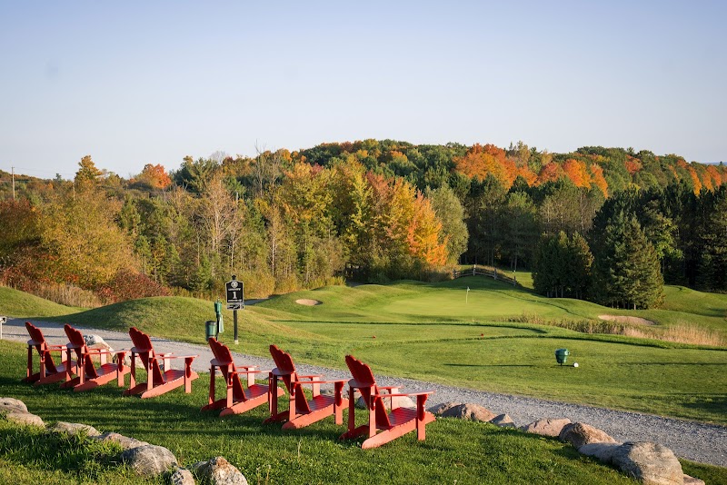 Bunker Hill Golf Club