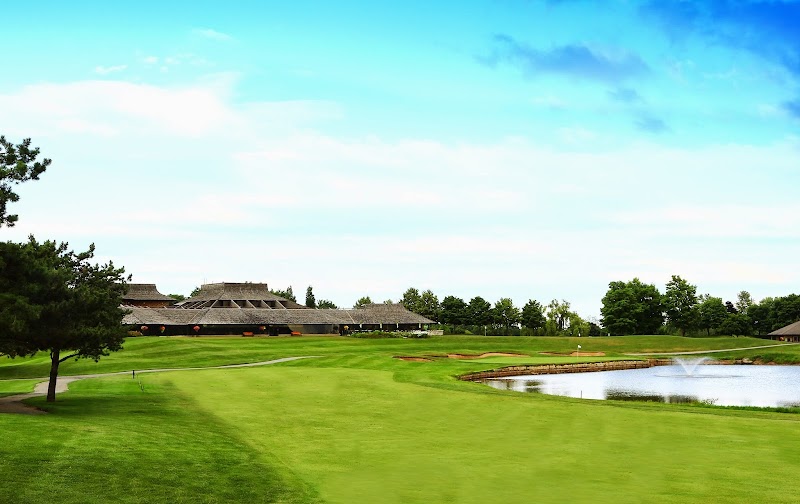 Glen Abbey Golf Club