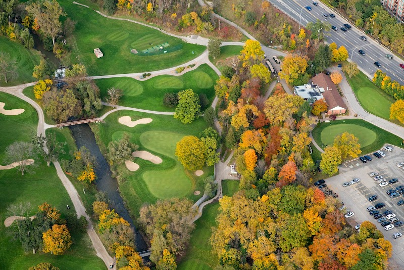 Don Valley Golf Course